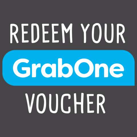 Redeem Your Grab One