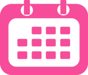 Upcoming Events Icon