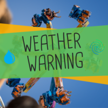 Weather Warning