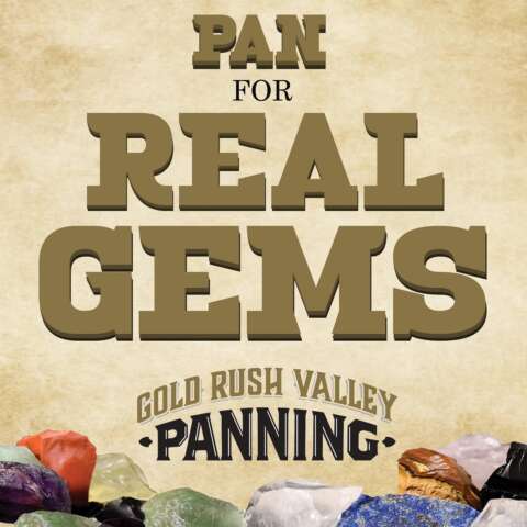 Gem Panning