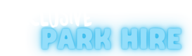 Exclusive Park Hire Transparent