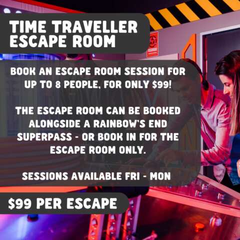 Escape Room
