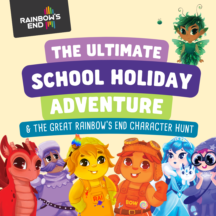 Utimate School Holiday Web Tile