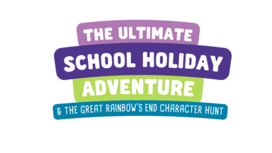 Ultimate School Holiday Overlay No Golden Egg 2