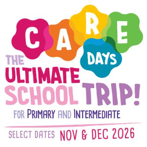 Care Days Tile