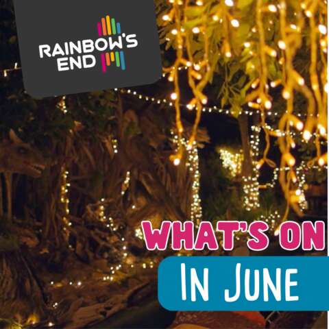 Whats On June 26